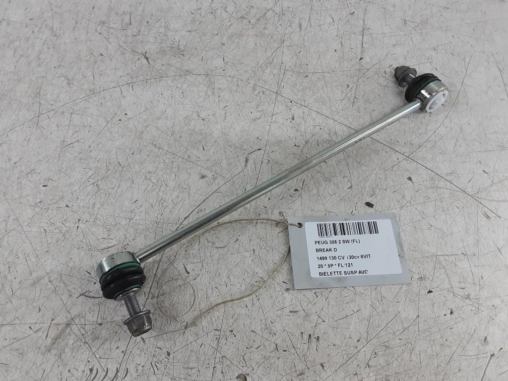 BIELLETTE DE BARRE STABILISATRICE AVANT GAUCHE Peugeot, Mevr. I. Hauben, Utilisé, Rue de l'Espoir 34 34
4030  GRIVEGNÉE, BE, Info@Collignon.be