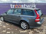 2006 - Volvo - V50 - 2.0D Summum - Personenauto, Auto's, Volvo, Gebruikt, Bedrijf, Te koop, Break