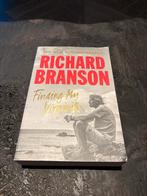 Finding My Virginity - Richard Branson, Livres, Science, Richard Branson, Enlèvement ou Envoi, Autres sciences, Utilisé