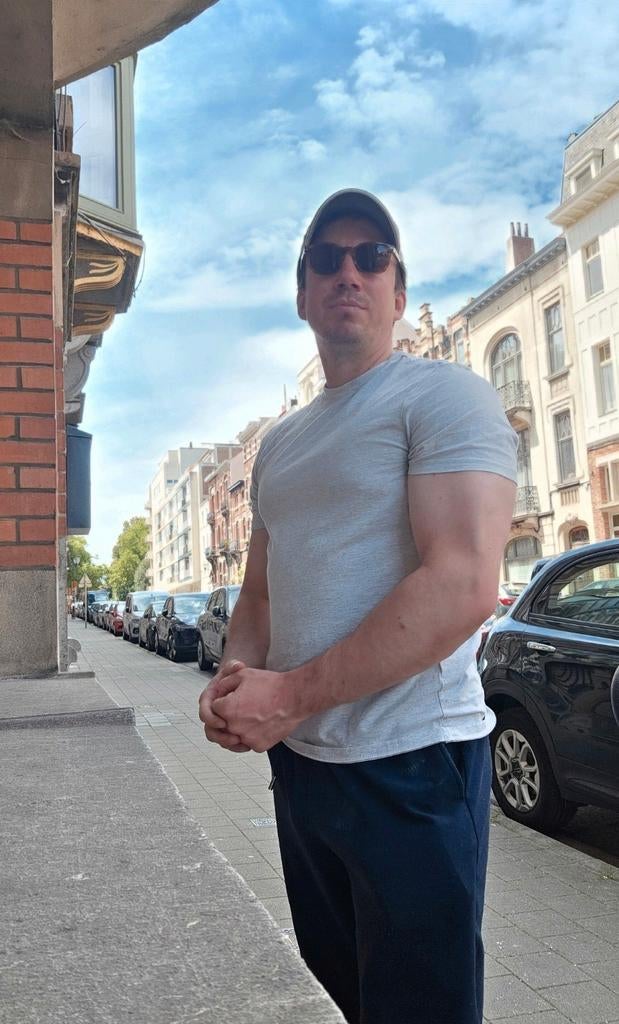 Massage professionnel à Woluwe Bruxelles, Enlèvement