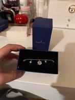 BRACELET MAGIQUE SWAROVSKI CZWH/RHS M nouveau, Enlèvement ou Envoi, Comme neuf, Blanc