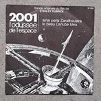 2001 L'Odyssée De L'Espace (7"), Enlèvement ou Envoi