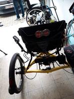 driewieler, Fietsen en Brommers, Ophalen, Zo goed als nieuw