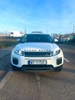 Range Rover Evoque 2016 euro6 129.xxx km, Auto's, Euro 6, Diesel, Particulier, Te koop