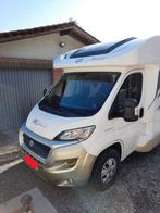 camping car, Jusqu'à 5, Réfrigérateur, Toilette à cassette, Fiat