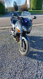 Honda CBF 600 SA, Motoren, Motoren | Honda, 4 cilinders, Motorrijbewijs A, Particulier, Meer dan 35 kW