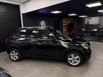MINI COUNTRYMAN 2011 BENZINE AUTOMAAT TOP STAAT, Bluetooth, Euro 5, Automatique, 115 kW