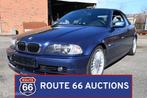 BMW Alpina B3 E46 | 2002 | Route 66 Auctions, Achat, Entreprise, Boîte manuelle, Autre carrosserie