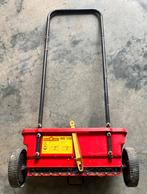 Strooiwagen WOLF-GARTEN WE 330., Enlèvement, Utilisé, Autres types, Wolf Garten