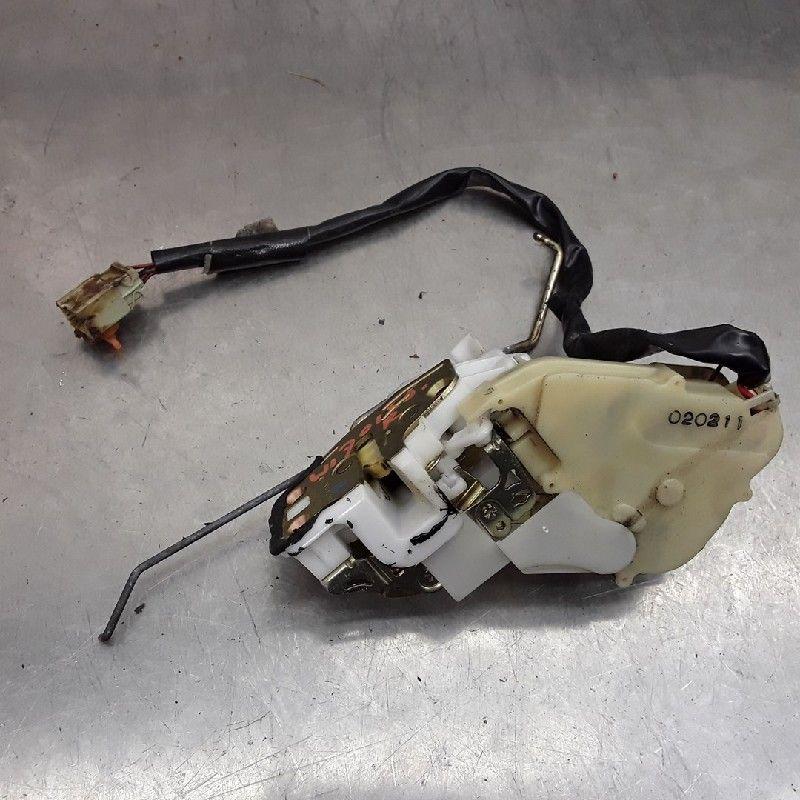 SERRURE DE PORTE RODS AVANT DROIT Honda Civic (EM), Utilisé, Honda