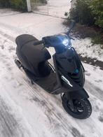 Piaggio zip 4t iget 2023, Vélos & Vélomoteurs, Zip, Comme neuf, Classe B (45 km/h), Enlèvement
