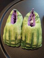 „Hulk Marvel T26/27 slippers in zeer goede staat”, Ophalen
