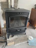 Mazoutkachel 8kw zuinig verbruik top staat, Huis en Inrichting, Kachels, Ophalen