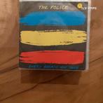 police every breath you take, Enlèvement ou Envoi, Single, Utilisé, Pop
