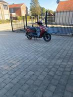 Gts sirocco a klasse, Fietsen en Brommers, Ophalen, Zo goed als nieuw