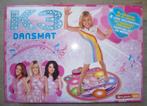 dansmat K3, Ophalen of Verzenden, Zo goed als nieuw, Jongen of Meisje