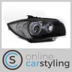 Angel eyes koplampen BMW 1-Serie E81 / E82, Autos : Pièces & Accessoires, Neuf, -, -, Enlèvement ou Envoi