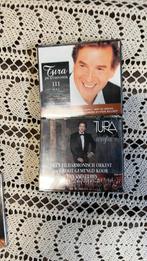 Will Tura collectie, Cd's en Dvd's, Ophalen, Zo goed als nieuw