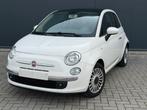 Fiat 500 1.2Benzine/Airco/keuring vvk, Autos, 1242 cm³, Achat, Entreprise, Boîte manuelle