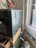 Four combi encastrable miele, Enlèvement, Comme neuf, Gril