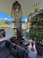 Vitra Lounge Chair met Ottoman verschillende kleuren NIEUW, Ophalen, High-end Furniture, Nieuw, 75 tot 100 cm