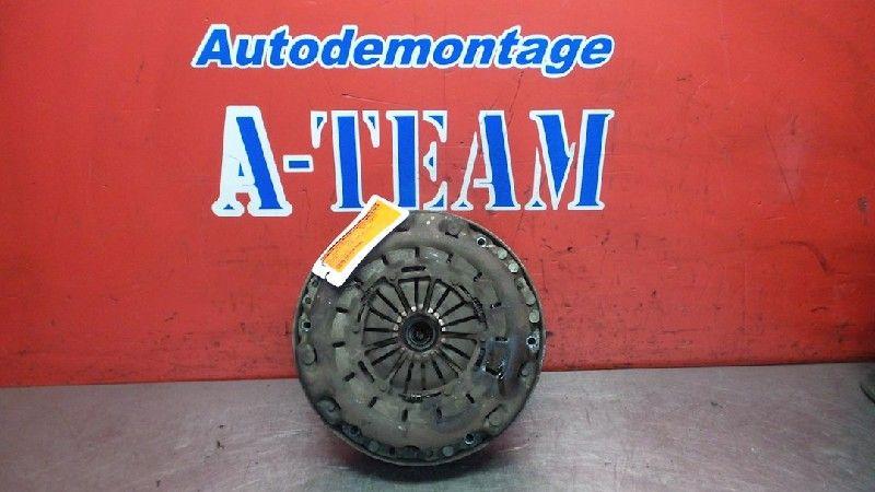 VLIEGWIEL DUBBELE MASSA Mercedes-Benz Vito (638.1/2), Gebruikt, Mercedes-Benz