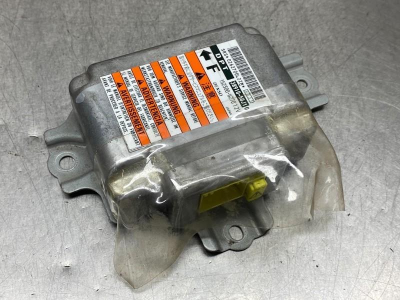 BOITIER AIRBAG Suzuki Grand Vitara I (FT / GT / HT), Utilisé, Suzuki