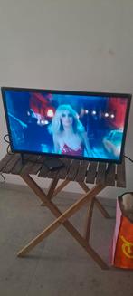 Salora 28 inch smart tv, Ophalen of Verzenden, Smart TV