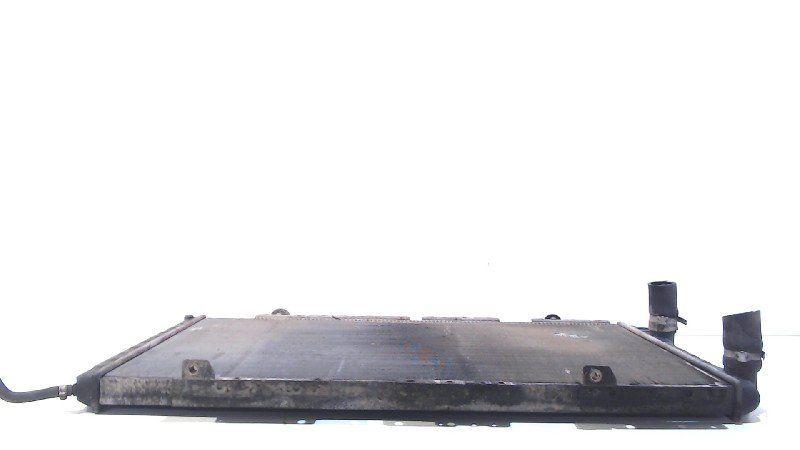 Radiateur Fiat Ducato, Onderdelen@venauto.nl, Van der Ven Autorecycling B.V., Gebruikt, Ettenseweg 76, 4706 PB Roosendaal, The Netherlands