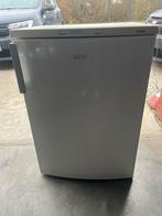 Frigo AEG tafelmodel, Classe énergétique A ou plus économe, Sans bac à congélation, Enlèvement, Utilisé