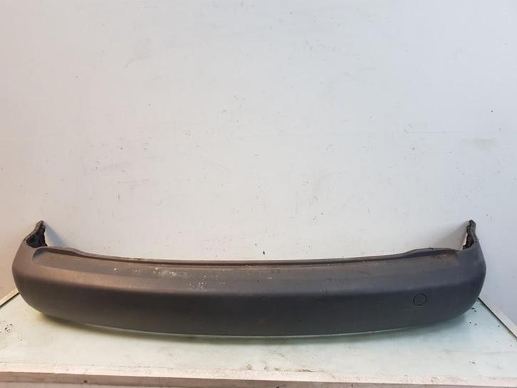 BUMPER ACHTER Volkswagen Caddy III (2KA,2KH,2CA,2CH), Auto-onderdelen, Carrosserie, Bumper, Volkswagen, Achter, Gebruikt