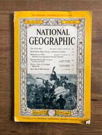 National Geographic Vol.119 No. 4 April 1961, Boeken, Ophalen of Verzenden