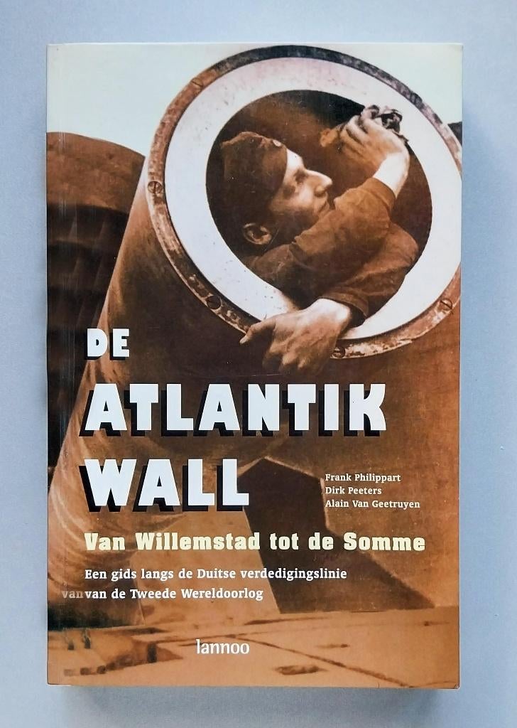 De Atlantikwall, Ophalen of Verzenden, Tweede Wereldoorlog, Nieuw