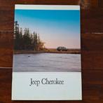 JEEP  CHEROKEE, Ophalen of Verzenden, Nieuw, Overige merken