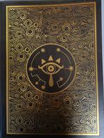 Legend of Zelda Breath of the Wild Complete Official Guid, Boeken, Ophalen of Verzenden