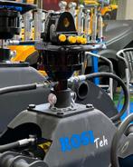 Grappins forestiers et rotateurs pour engins, grue/tracteur, Envoi