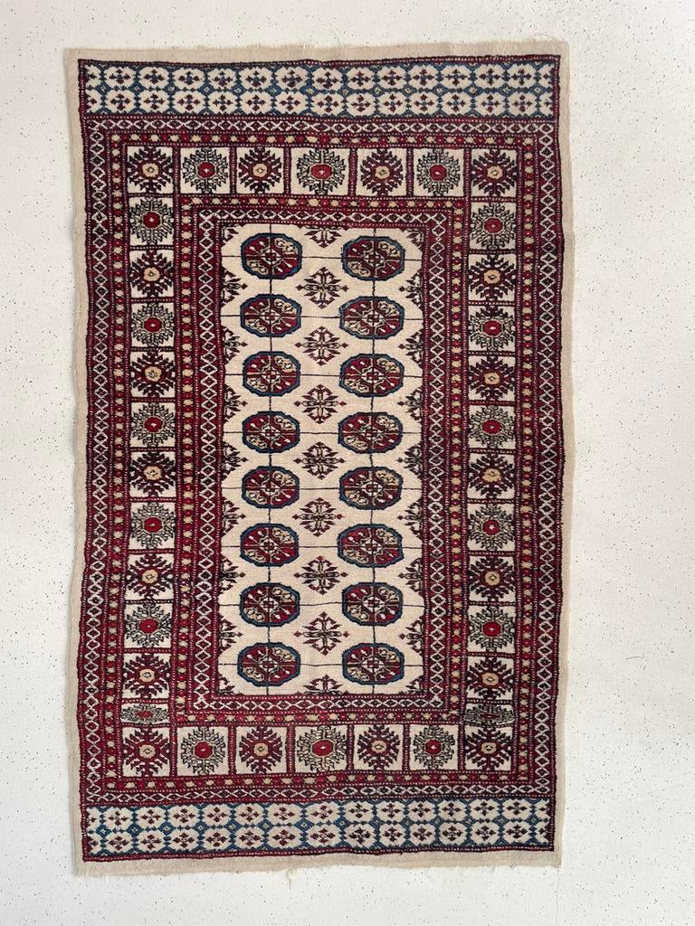 Mooi tapijt, Ophalen, Zo goed als nieuw, Rechthoekig