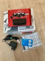 Boss VE-2, Muziek en Instrumenten, Effecten, Ophalen of Verzenden