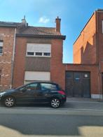 Maison 1 mitoyenneté avec garage et jardin, COMINES, 71869 kWh/an, 435 kWh/m²/an, 200 à 500 m²