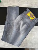 Jeans dsquared2, Kleding | Heren, Ophalen of Verzenden, Zo goed als nieuw, Maat 46 (S) of kleiner, Grijs