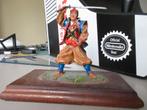samurai figuurtje, Verzamelen, Ophalen of Verzenden