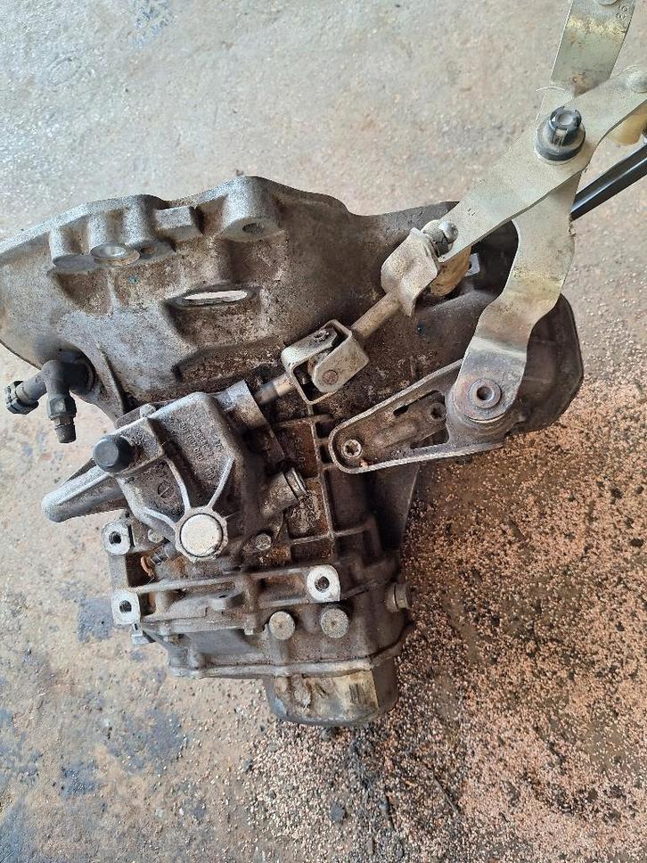 boite de vitesse Opel Corsa 1L3 CDTI, Autos : Pièces & Accessoires, Transmission & Accessoires, Opel, Enlèvement