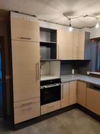 Gratis keuken (zelf demonteren), Ophalen, Gebruikt, Hoekkeuken