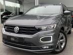 Volkswagen T-Roc 1.5TSI R Line DSG 150 CV / Xenon / Cockpit, Cuir, Argent ou Gris, Achat, Détection des panneaux routiers