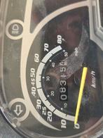 Scouteur, Enlèvement