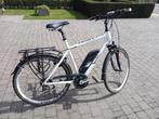 Norta M400 sportieve elektrische herenfiets 2440km, Fietsen en Brommers, Elektrische fietsen, Zo goed als nieuw, 59 cm of meer