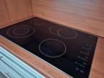 vitrokeramische kookplaat MIELE, Elektronische apparatuur, Ophalen, Gebruikt, Elektrisch, 4 kookzones