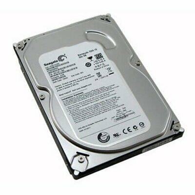 HDD Seagate 500Gb (NEW), Informatique & Logiciels, Disques durs, Neuf, Interne, SATA, Enlèvement ou Envoi