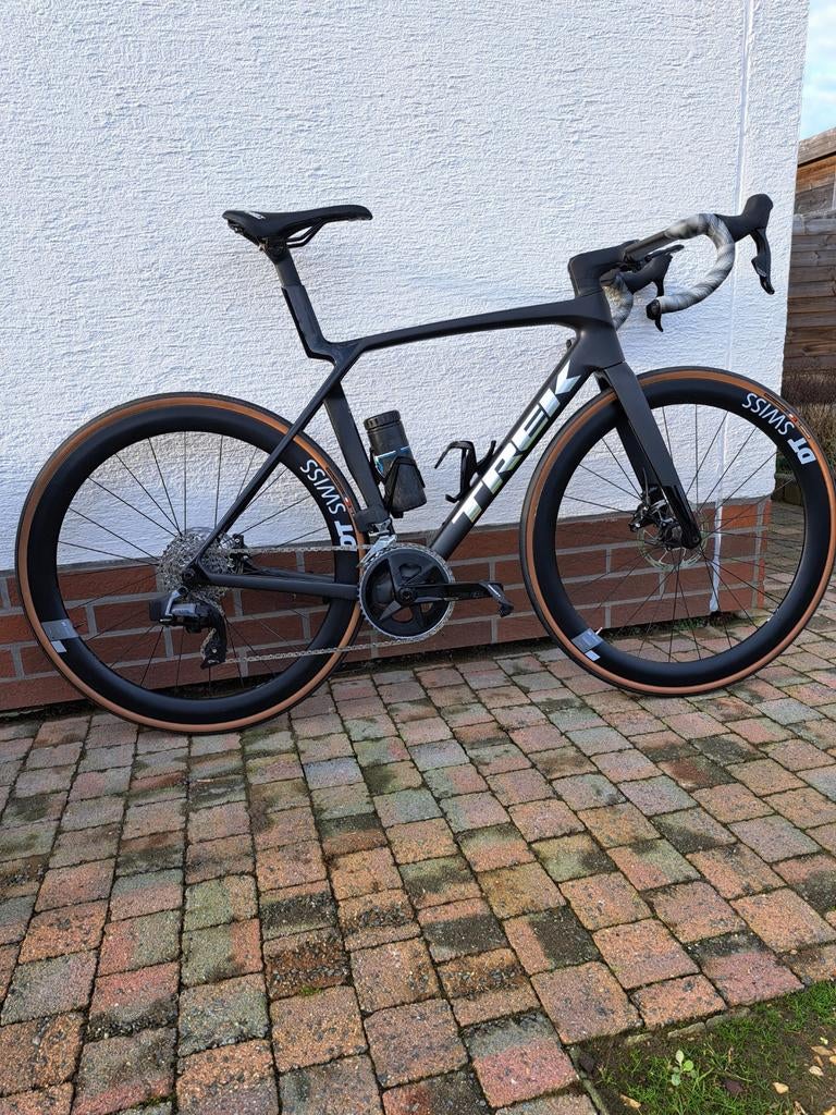 Trek Madone, Vélos & Vélomoteurs, Vélos | Vélos de course, Enlèvement