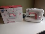 Naaimachine singer, Hobby en Vrije tijd, Naaimachines en Toebehoren, Ophalen, Naaimachine, Singer